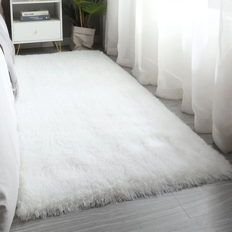 厚いカーペットベッドルームガール汚れ防止ベッドサイドブランケットリビングルームコーヒーテーブルカーペットマットルームフルフロア家庭用フットマットフロアマット