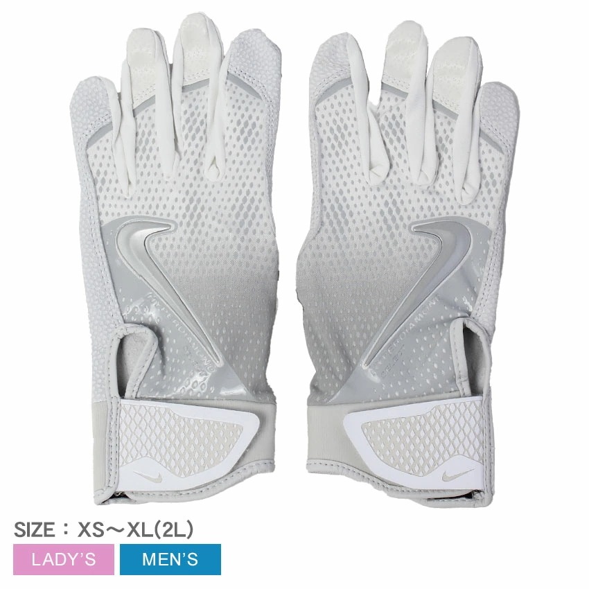 ベースボール バッティンググラブ 手袋 ハイパーダイヤモンド セレクト Bグローブ N1009788 レディース メンズ 野球 スポーツ トレーニング 運動 ブランド ロゴ野球