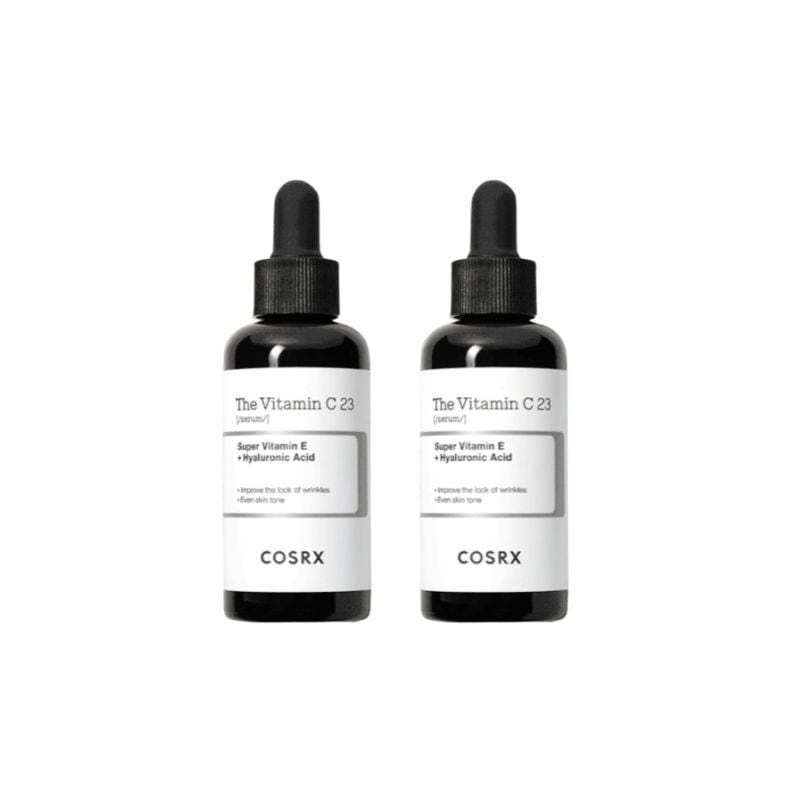 [1+1]RX ザビタミンC23セラム, 20ml