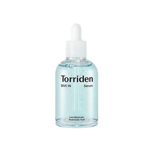 [1+1] ダイブイン 低分子 ヒアルロン酸 セラム 50ml