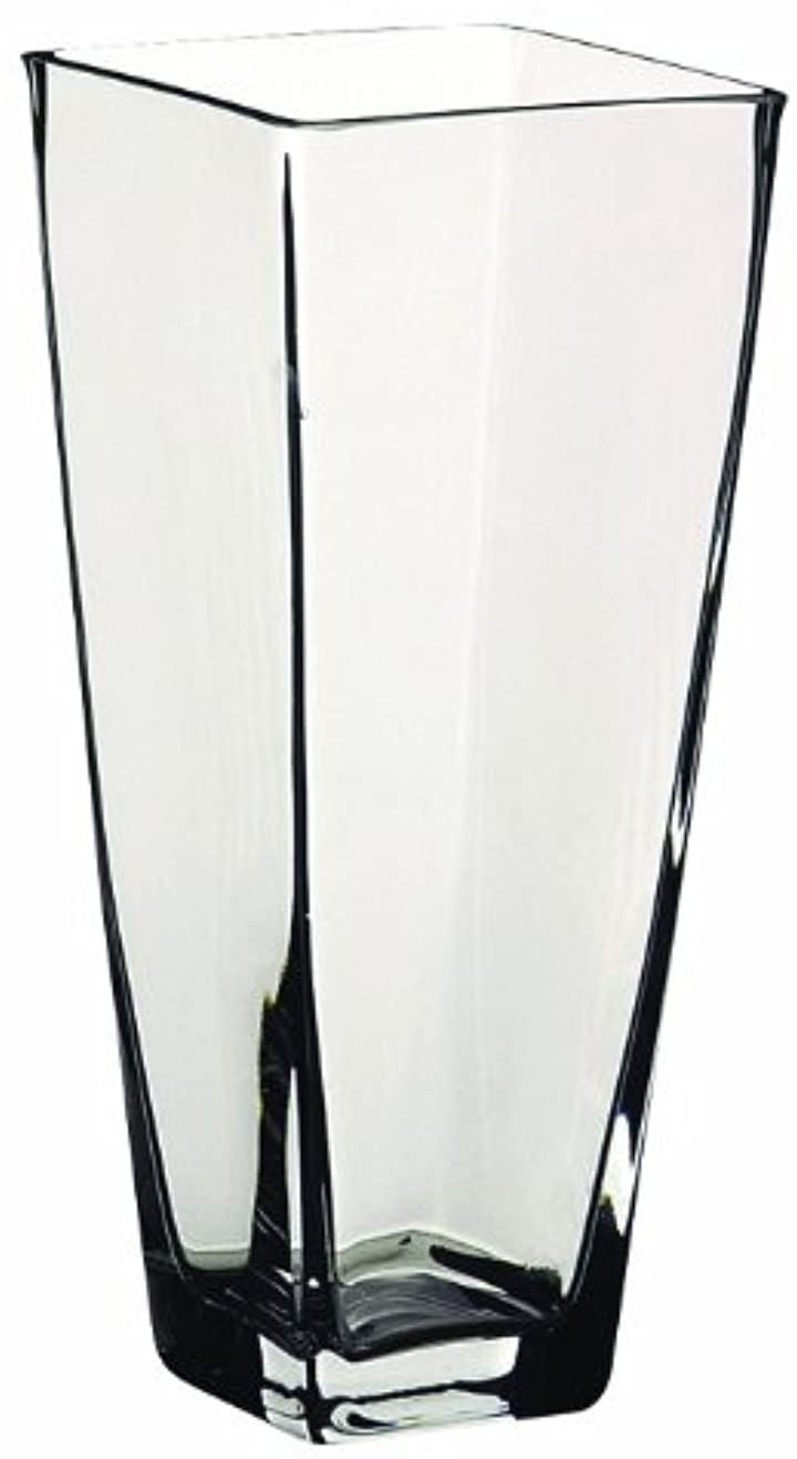 人気の製品 Flower Vase ガラス花器 角型 最大69％オフ 30 天開 44T438