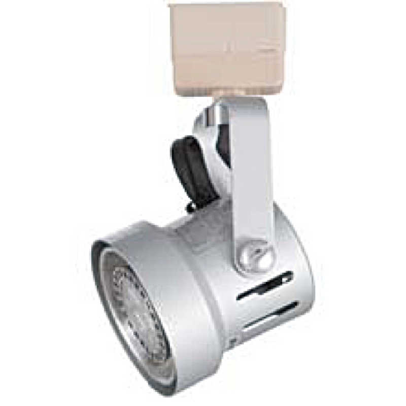 東京メタル　シーリングライト　LEC-110PSZ シルバｰ [電球色]