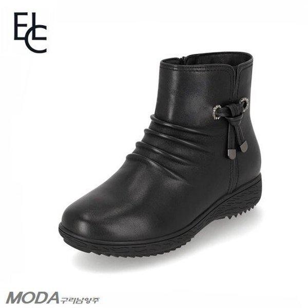 軽量クッション起毛女性アンクルブーツ LCWA66U54C3_GN 16,887円