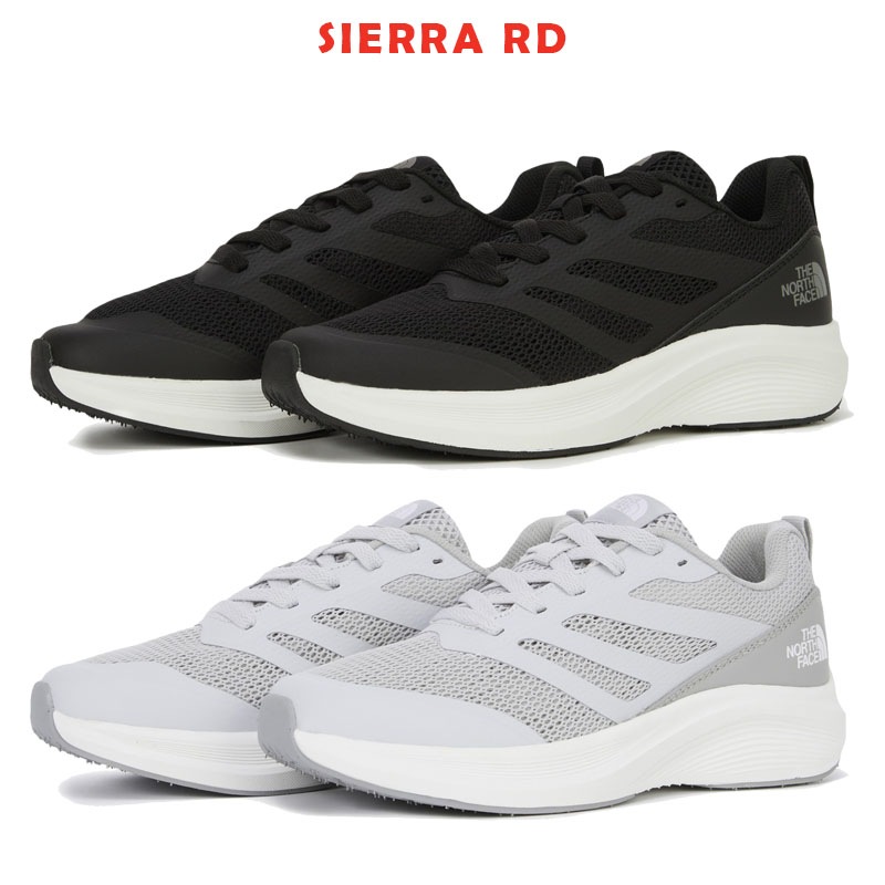 韓国正規品保証 関税負担なしNS93R03A SIERRA RDデイリー 基本 着装 男子 女子 人気 韓国 ファッション 男女共用 アウトドア