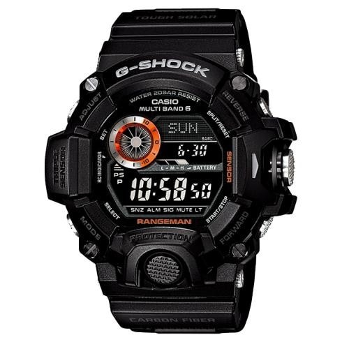 カシオ CASIO 腕時計 G-SHOCK GW-9400BJ-1JF