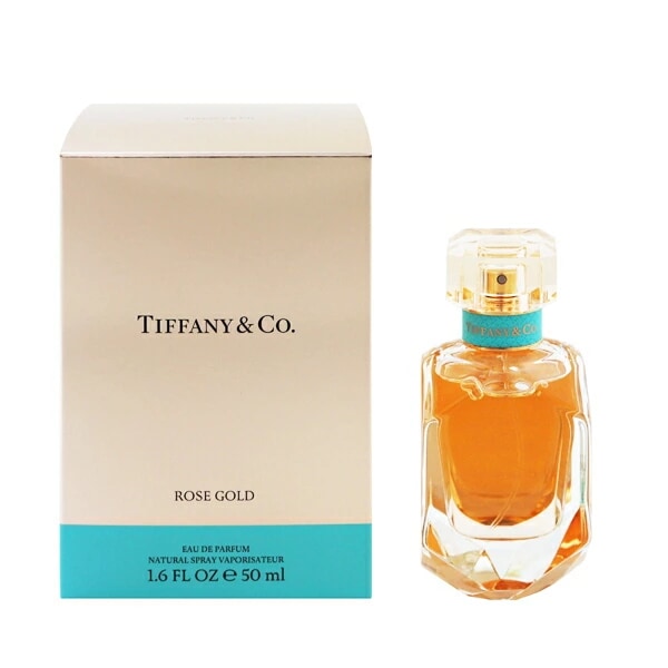 ローズゴールド EDP SP 50ml