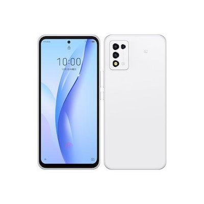 Qoo10] ワイモバイル 新品 ZTL Libero 5G III : スマートフォン