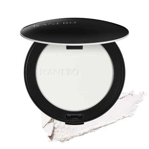 KANEBO(カネボウ) クリスタライズドフィックスパウダー 01 フェイスパウダー 8.5g おしろい 毛穴 透明感 化粧もち テカリにくい 薄型コンパクト プレゼントに ギフトに