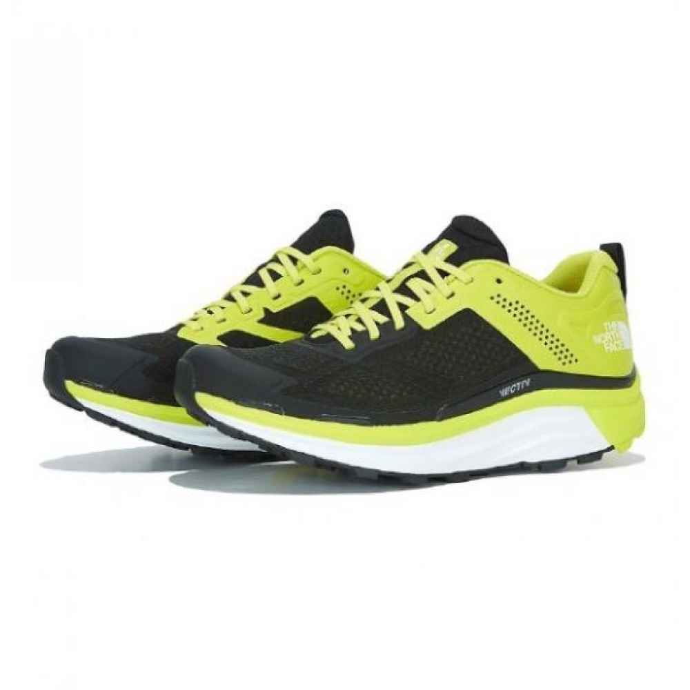 ノーススペーストレッキングシューズ KQF NS97M42B ヴェクティブエンドレス