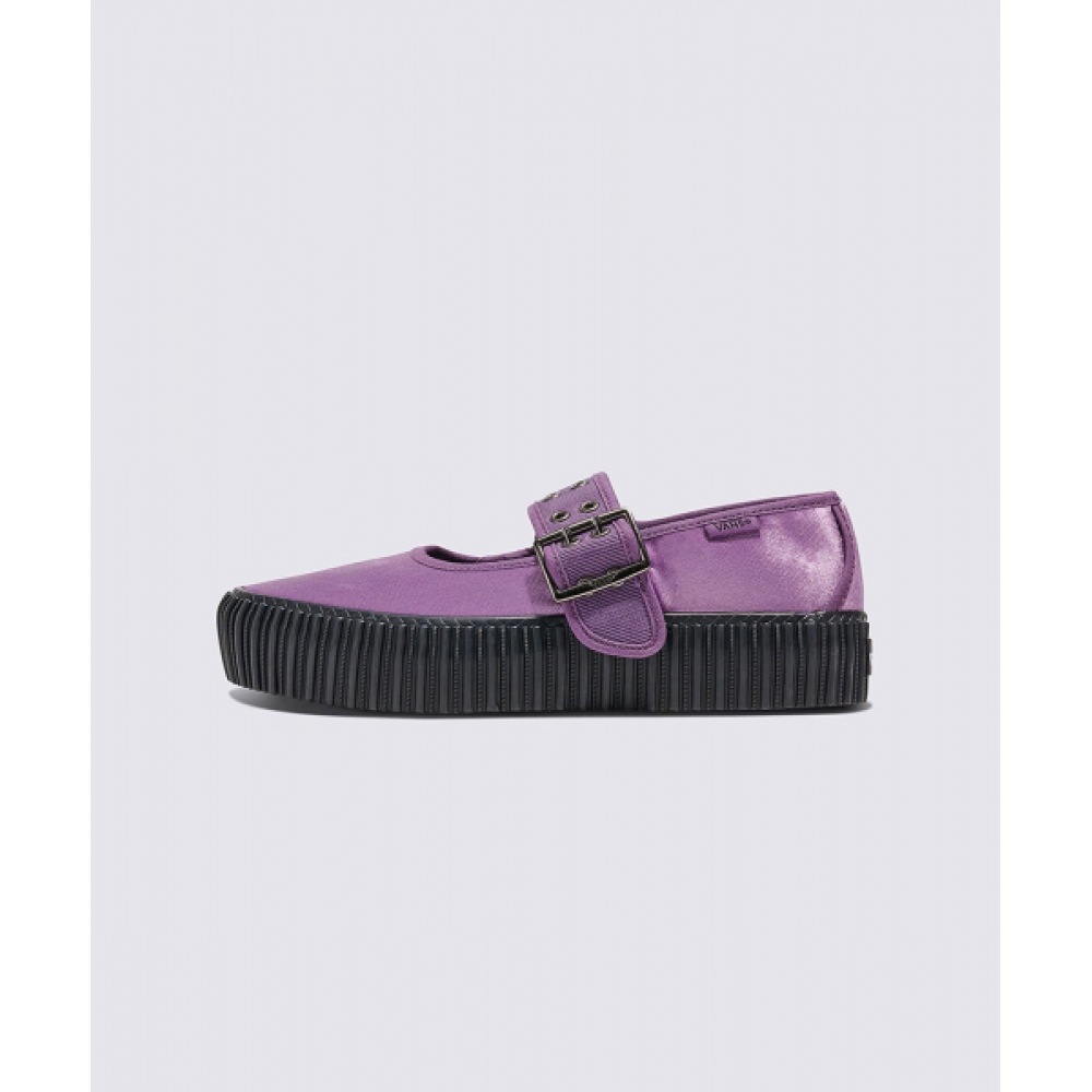 VANS メアリージェーンクリーパー-(グランジスピリット) グレープジャム/VN000D07CIF1