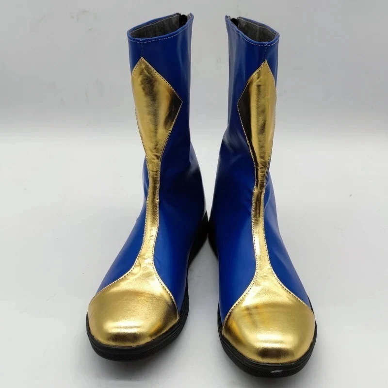 コードギアス反逆のルルーシュ　ルルーシュランペルージ　コスプレ　靴　ブーツ