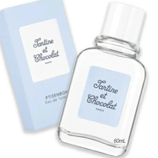 GIVENCHY タルティーヌ エ ショコラ プチサンボン オーデトワレ 60mL