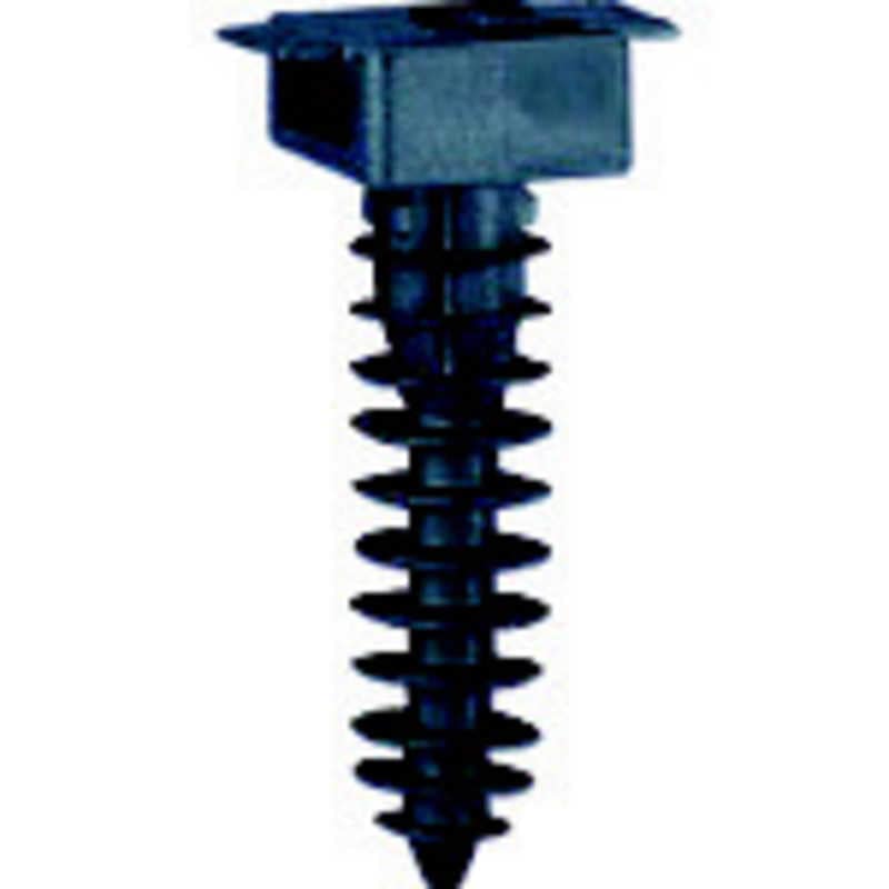 パンドウイット　コンクリート用押し込み型固定具　MPMWH32L0 (1袋50個) 7,707円