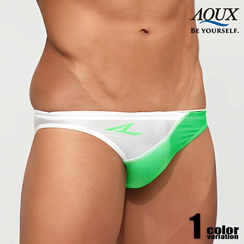AQUX/アックス Brace Speedos 