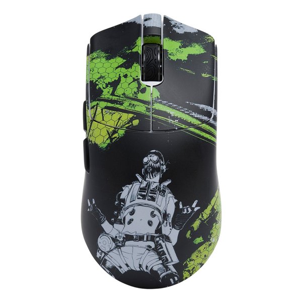 Apex Legends Yuma Wireless Mouse Octane hg-apex-mouse-octane