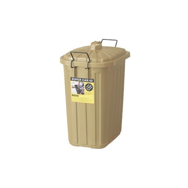 LFS-937SBE ベージュ [ペールカン 60L] メーカー直送