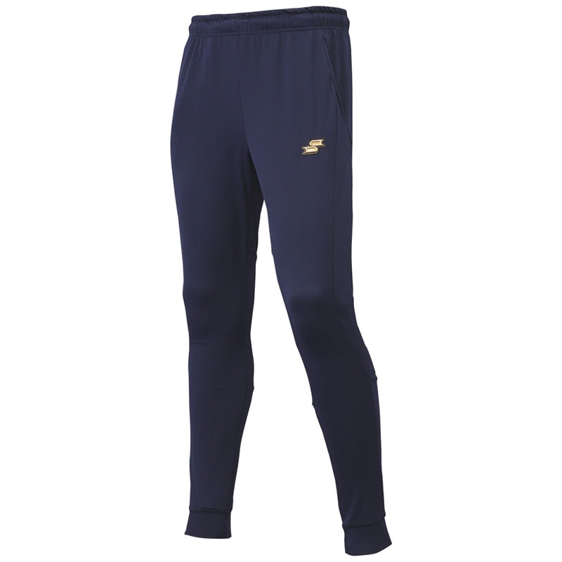 SSK(エスエスケイ) proedgeウォームアップパンツ 野球 ウェア トレーニングパンツ EDRF027P