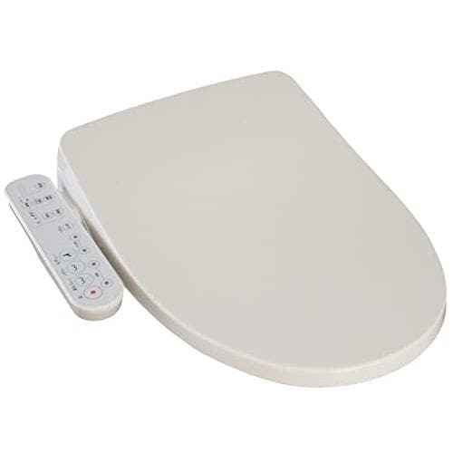 温水洗浄便座 便器 便座 アサヒ衛陶 サンウォッシュ 新型温水便座 袖付きタイプ 品番DLAL911LI アイボリー色 脱臭機能無し