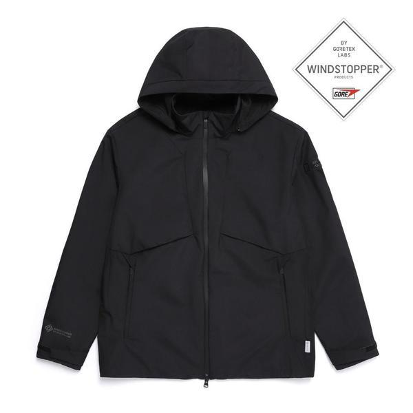アトラスウィンドストッパー BY GORE-TEX LABS 2L ブロックジャケット- N251UJP260_US