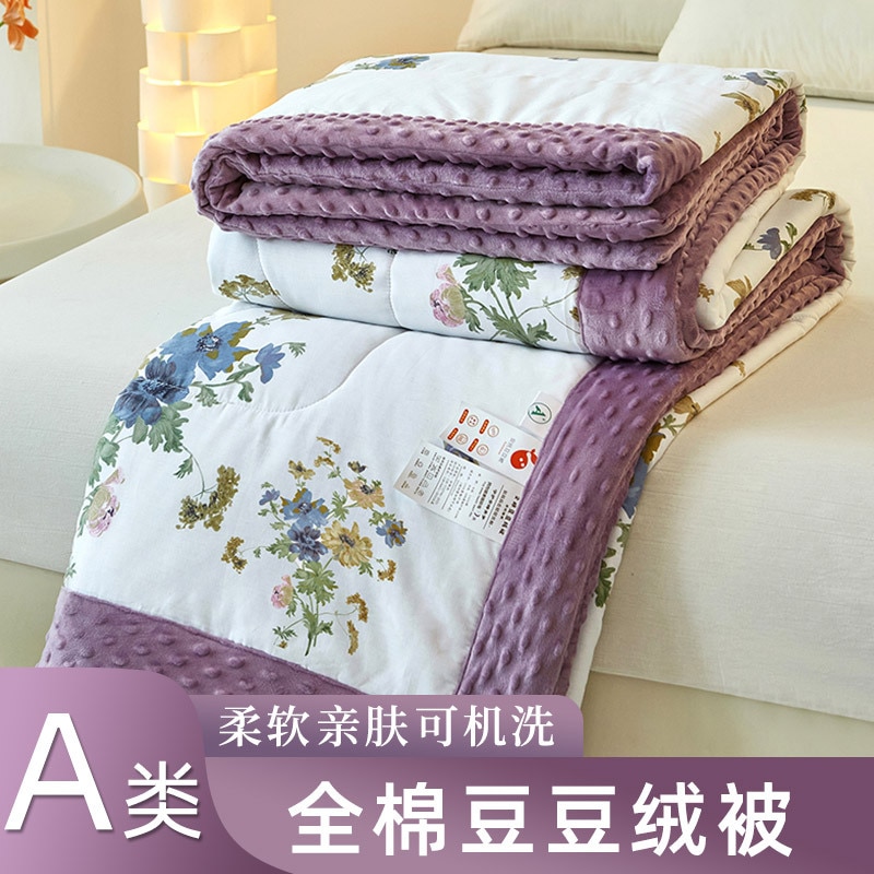 2024年新母子グレード綿100％豆腐キルトコア