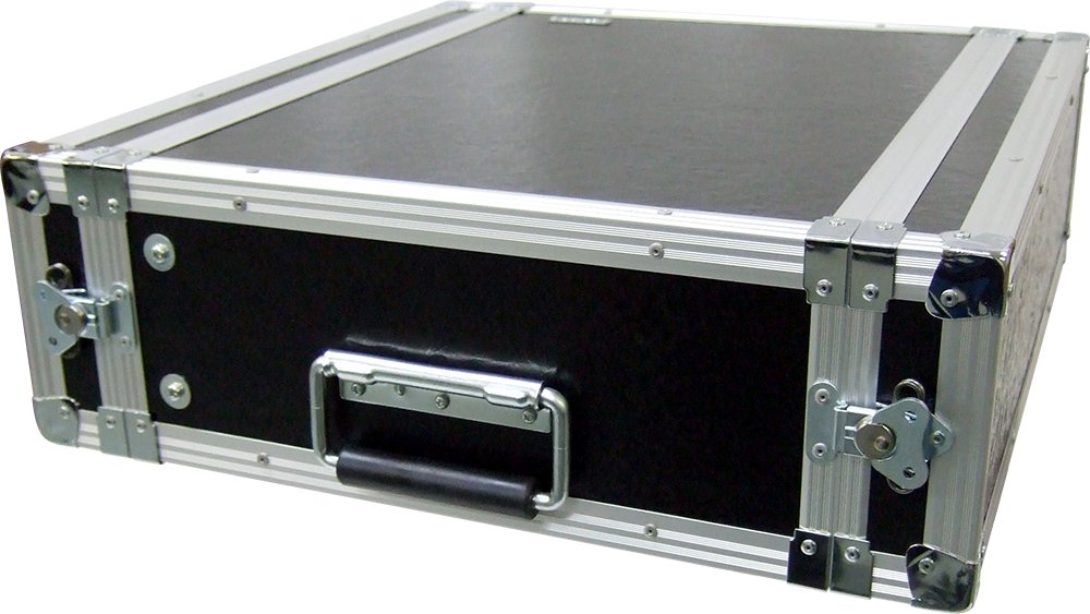 ARMOR アルモア FRP製ラックケース 3U-D360/BK 32,399円
