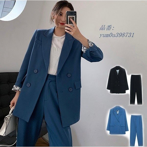 カジュアルスーツ 入園式 大きいサイズ お宮参り レディース 母親 フォーマル スーツ パンツスーツ