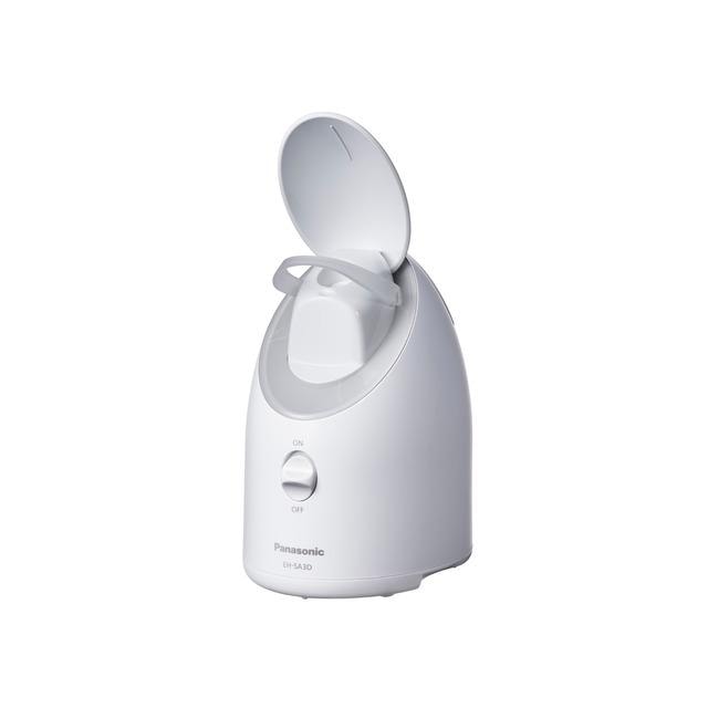 【EH-SA3D-C】EHSA3D-C　フェイス　スチーマー クリーム調