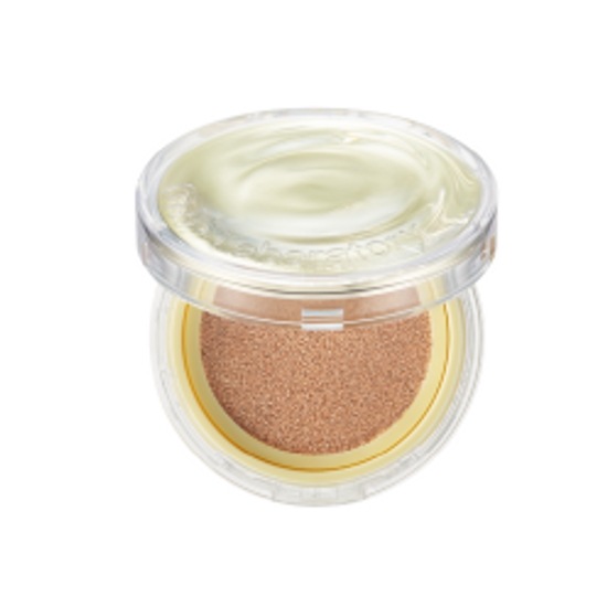 プロポリスアンプルインカバークッション15g詰め替え企画（本品＋詰め替え）