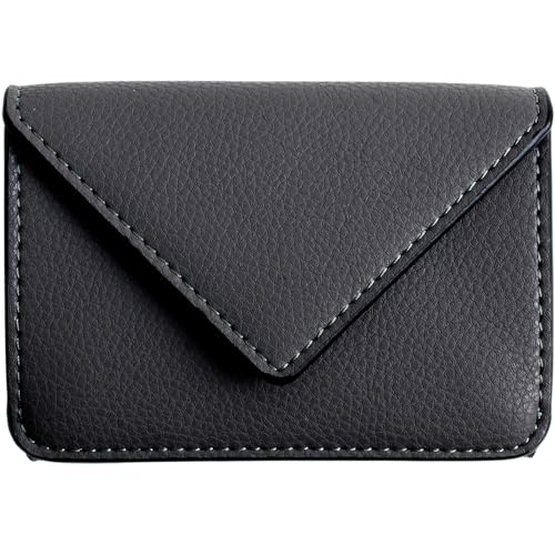 色：ブラック [MALTA] 三つ折り財布 ミニ財布 レディース メンズ 小さい 財布 コンパクト 4,848円