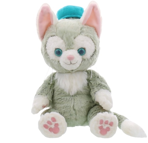 リゾート限定商品 ジェラトーニ ぬいぐるみ Sサイズ