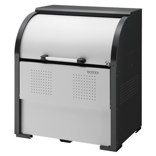 DAIKEN CKR-1007-2 クリーンストッカー ゴミ収集庫 メーカー直送