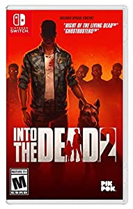 Into the Dead 2(輸入版:北米)- Switch