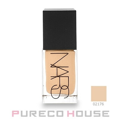 NARS (ナーズ) ライト リフレクティング ファンデーション 30ml #02176 VIENNA