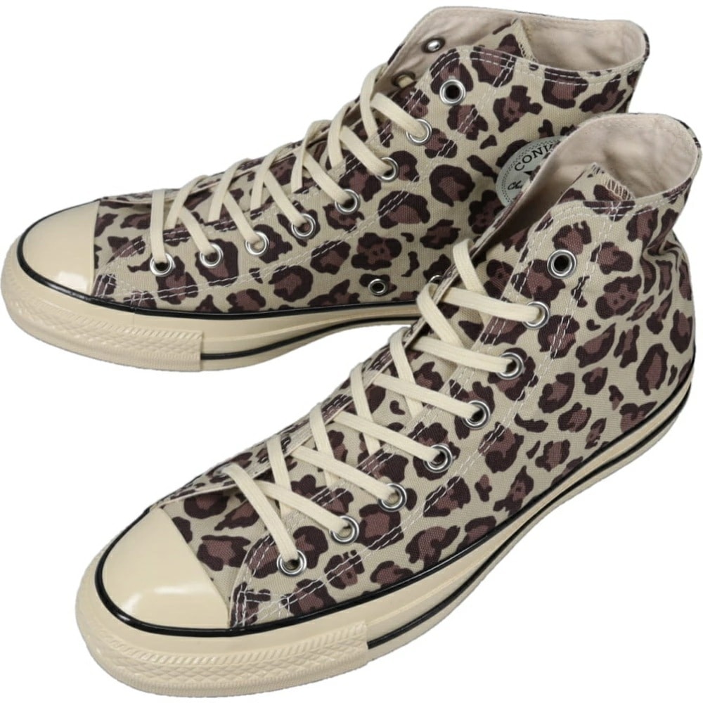 オールスター エイジド LP HI ベージュ 1SE686