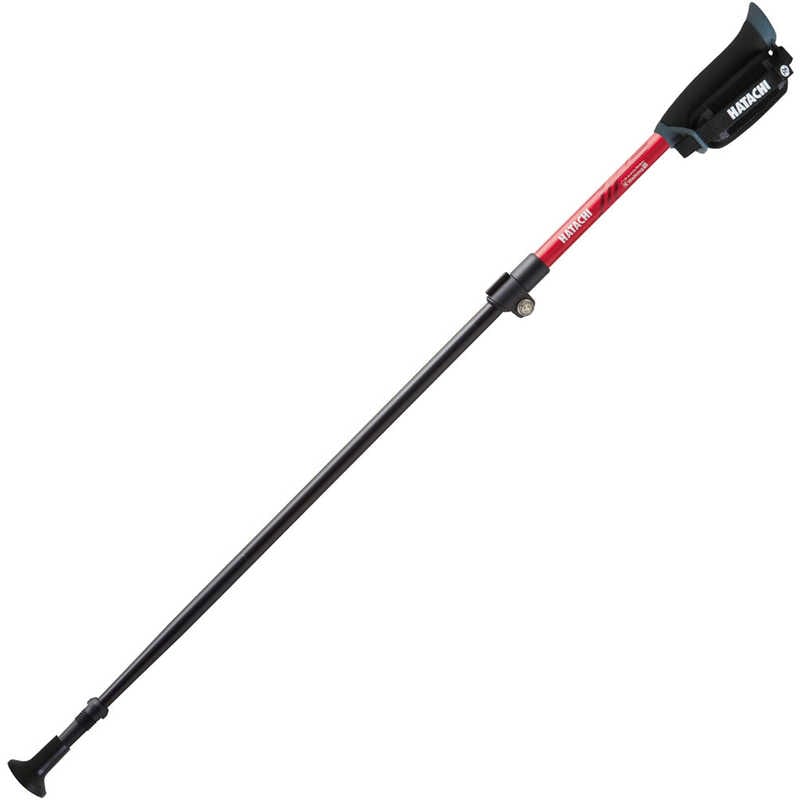 ハタチ HATACHI DFP ポータブルセクター2 2本組 レッド S WH1181