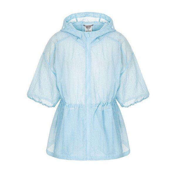 ジャケット レディース ベスト アウトドア フード付き 通気性 夏 通勤着 登山服