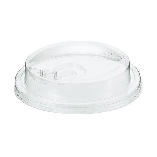 （まとめ） TANOSEEPETカップ96mm口径用 リフトアップリッド 1パック（100個） 3セット