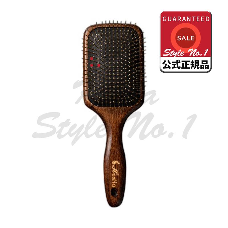 ヘスティアゴールデンスクエアブラシLミックスカラー