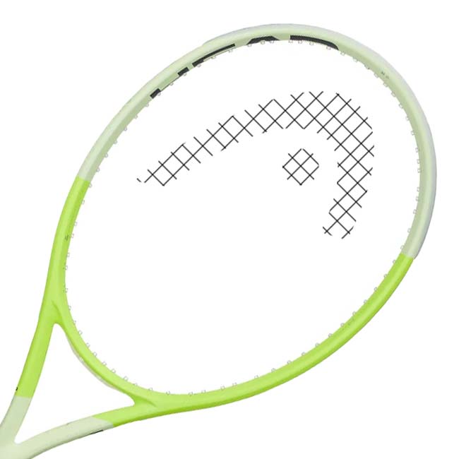 M・ベレッティーニ推薦 ヘッド(HEAD) 2024 EXTREME MP エクストリーム ミッドプラス (300g) 海外正規品 硬式テニスラケット 231114イエロー(24y7m)NC 17,679円