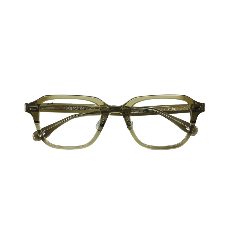 [マーチアイウェア] ブルーノC3