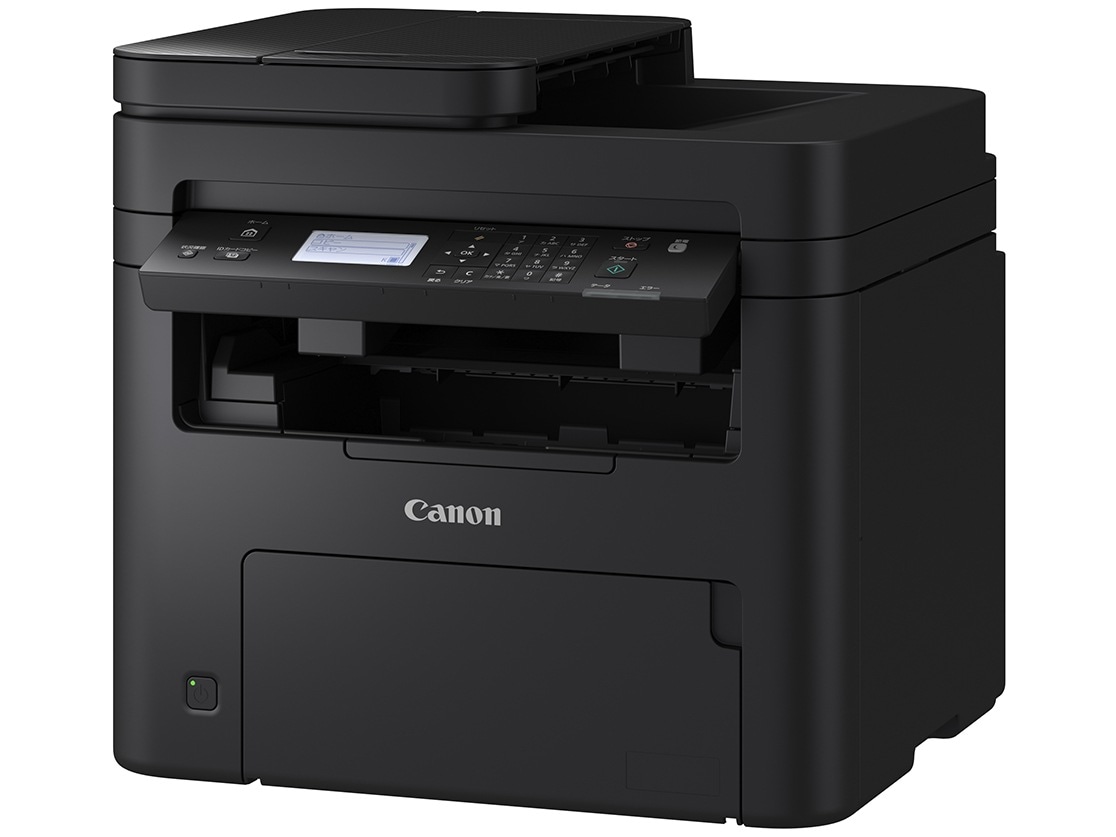 Satera MF273dw レーザー複合機