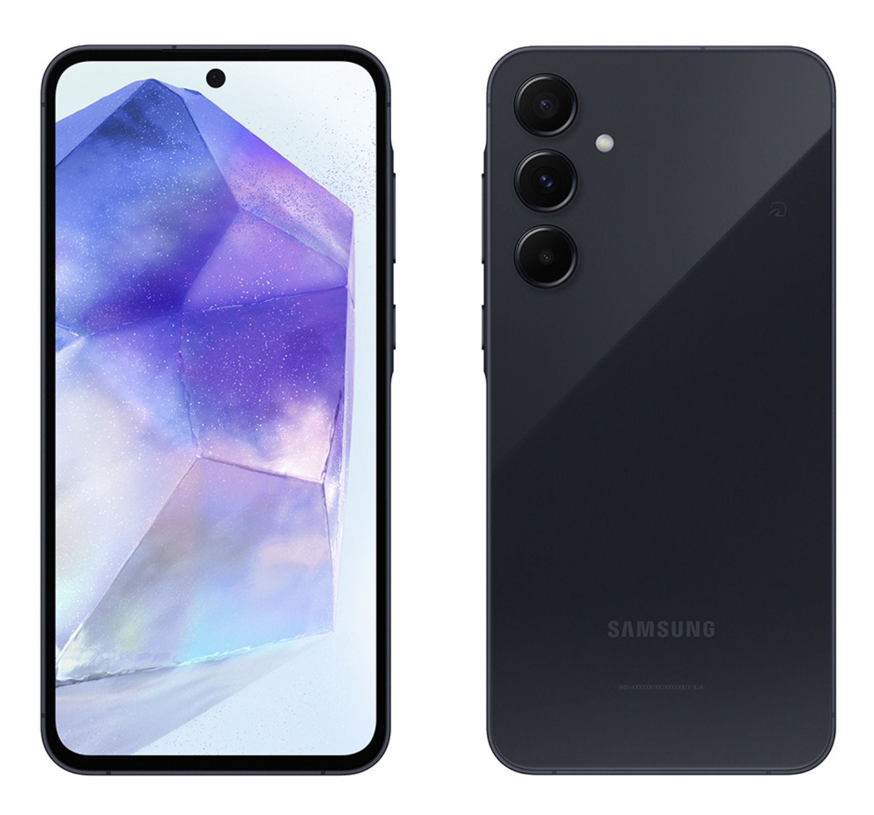 Qoo10] サムスン alaxy A55 5G SC-53E : スマートフォン