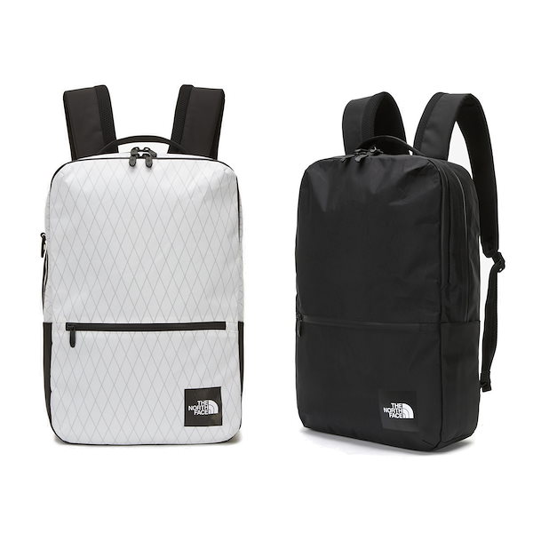 Qoo10] ザノースフェイス NEW URBAN BACKPACK 2