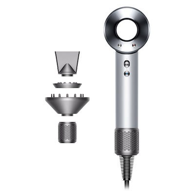 ダイソン　HD12NSN スーパーソニックプロモデル　新品未使用　正規品　限定 Qoo10] Supersonic Dyson (ダイソン) スーパーソニッ : 美容