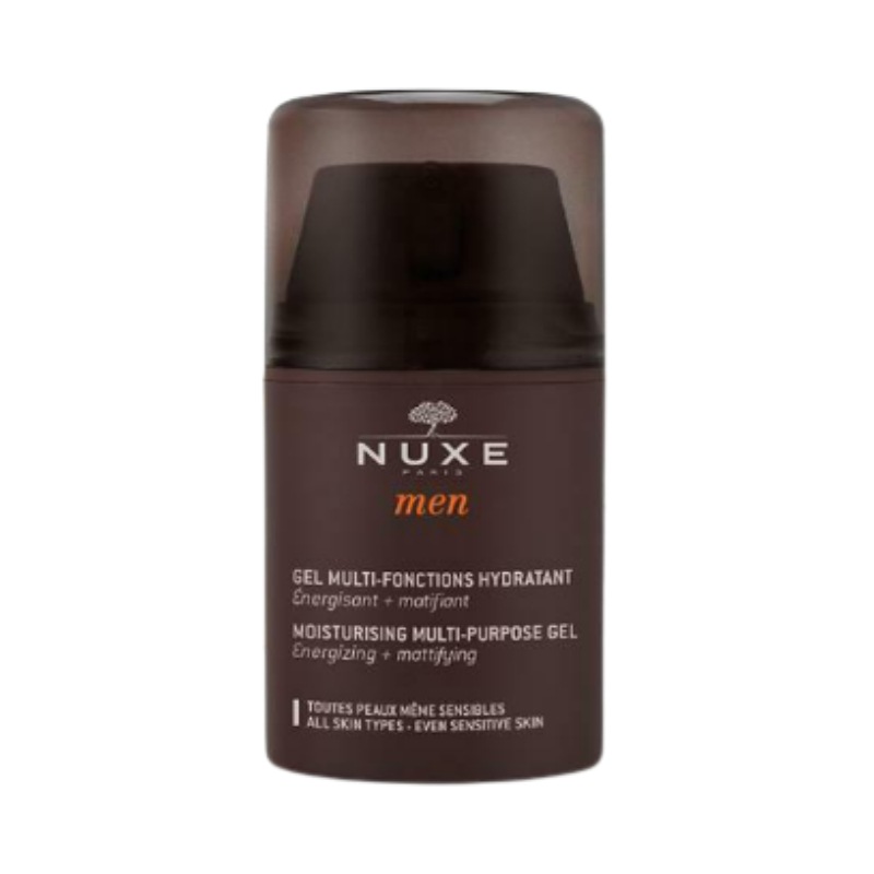 メン オールインワン モイスチャライジング ジェル 50ml