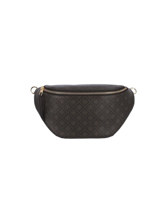 TORY BURCH Women Shoulder Bags 165015 200 Brown