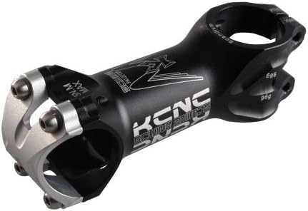 ケーシーエヌシー(KCNC) 自転車 ステム スカンジウム 軽量 ロードバイク MTB SCウイング 39,245円