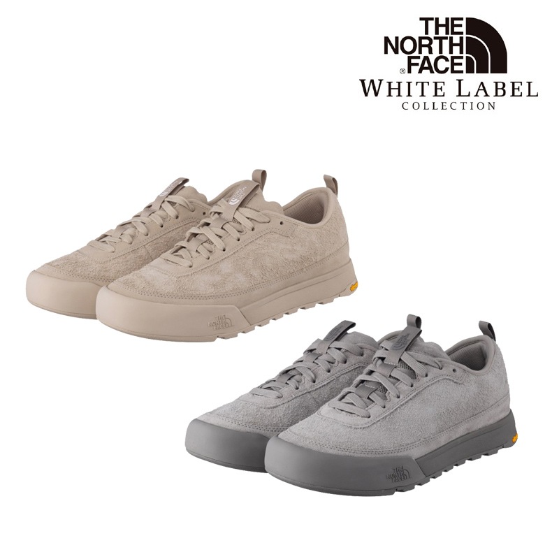 NS94R41 CLYFFE SUEDE 韓国限定ライン ローカット ビブラムソール グリップ 防滑 ウォーキング デイリー タウンユース ユニセックス クッション 安定感 耐久性 快適 便利