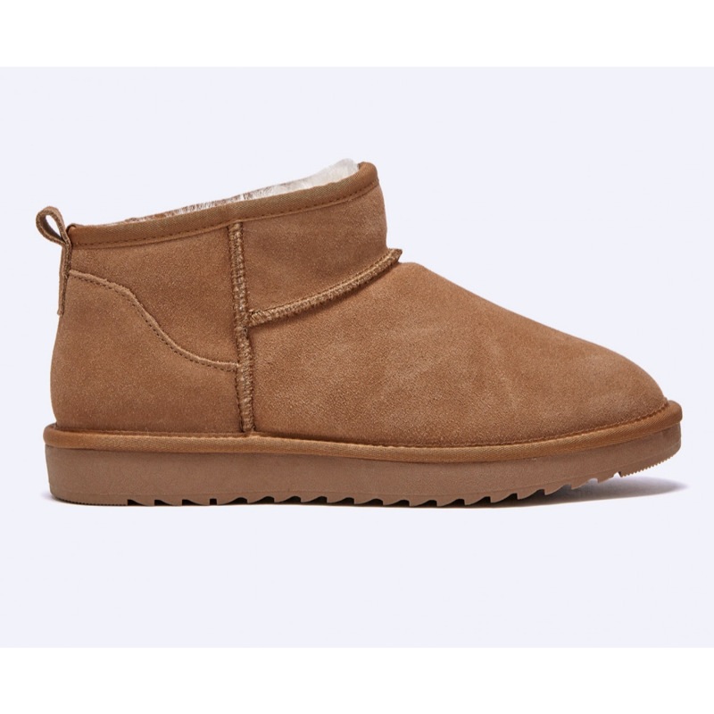FOLDER LABEL / SHEARING BOOTS ULTRA MINI / ウィンターブーツ