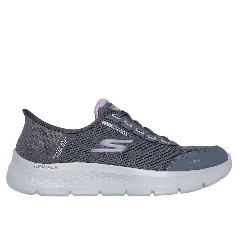 Skechers Hands Free Slip-ins GO WALK FLEX-CLEAR CREEK シューズ スポーツカジュアルシューズ 124846W